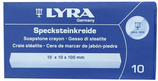 Specksteinkreide 