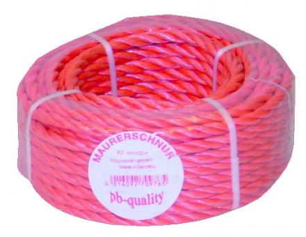 Polypropylen-Seil 