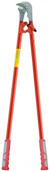 Baustahlmattenschneider Nr. 985 Waggonit 950 mm