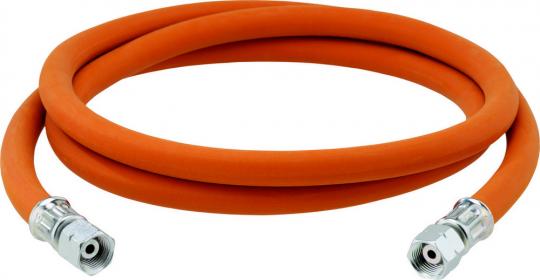 Hochdruck-Schlauchleitung Gummi PS 30 bar 5 m
