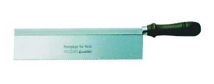 Feinsäge 