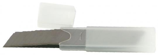 Abbrechklingen 
