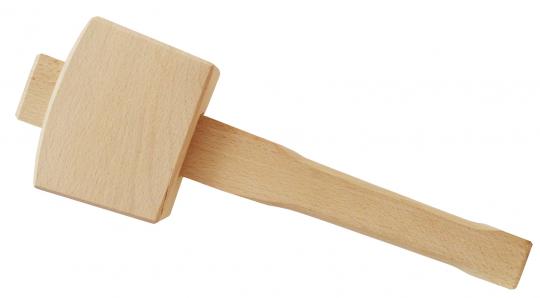 Holzklüpfel 