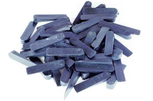 Fliesenkeile aus Plastik 