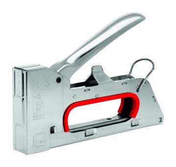 Handtacker PRO R153 für Klammern Typ 153/4-8 mm