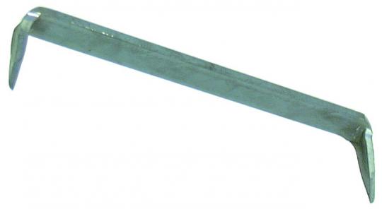 Bauklammer 