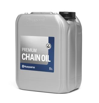 Kettenöl mineralisch 5 Liter 