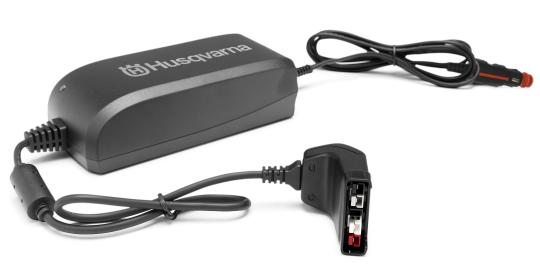 Ladegerät 12V QC80F 