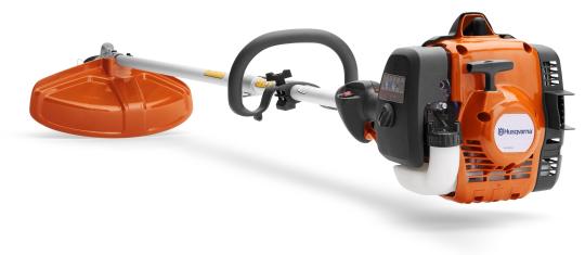 Trimmer 129LK 