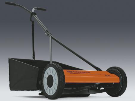 Grasfangbox 40 cm (für Handrasenmäher) 