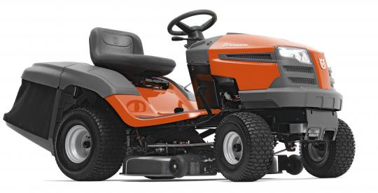 Traktor TC 138 