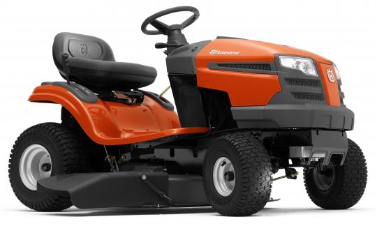 Traktor TS 138L 