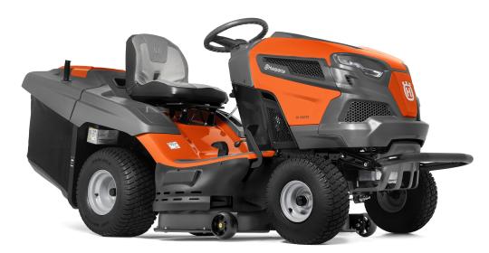 Traktor TC 238TX 