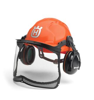 Helm Classic 