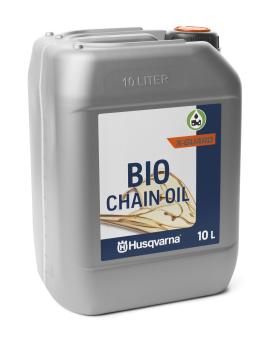 Bio-Kettenöl X-guard 10l 