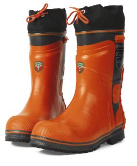 Schutzstiefel Functional 24 (Gr. 43) 