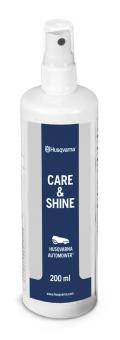Pflege- und Glanzspray 200ml 
