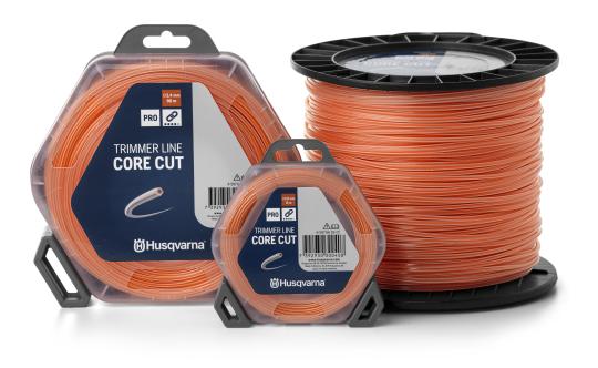 Trimmerfaden Core-Cut 3,0 mm 56 m 