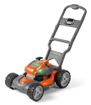 Kinder Rasenmäher 