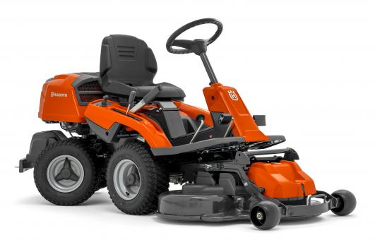 Rider R 214C 