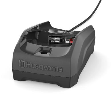 Akkuladegerät 40-C80 